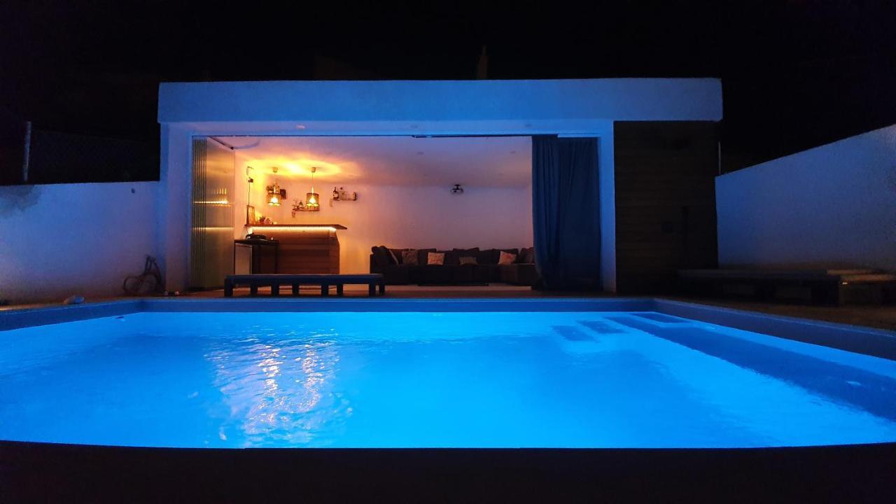 Green Charm House Lissabon Buitenkant foto